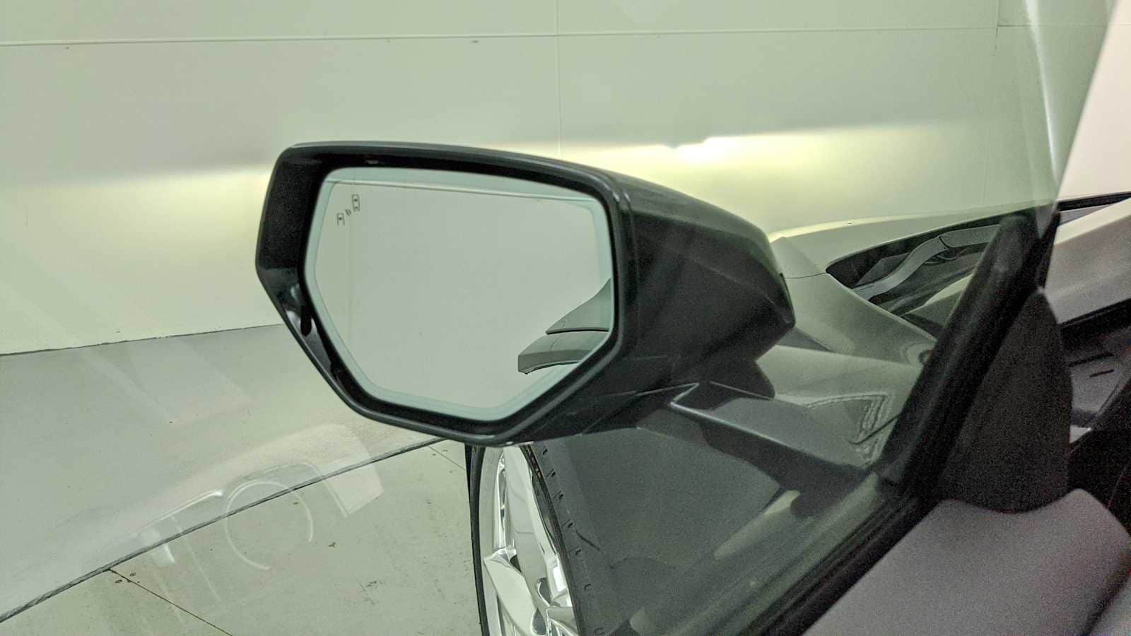 2025 Chevrolet Corvette 2LZ - Photo 15