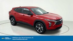 2026 Chevrolet Trax 1RS SUV