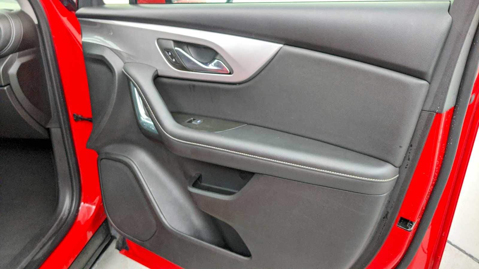 2023 Chevrolet Blazer 2LT - Photo 27