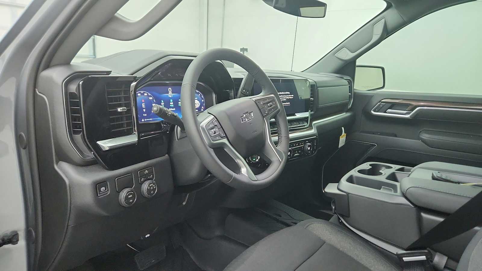 2026 Chevrolet Silverado 1500 RST - Photo 11