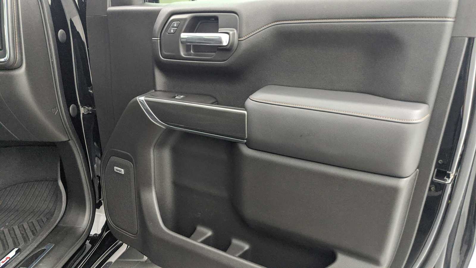 2020 GMC Sierra 1500 AT4 - Photo 31