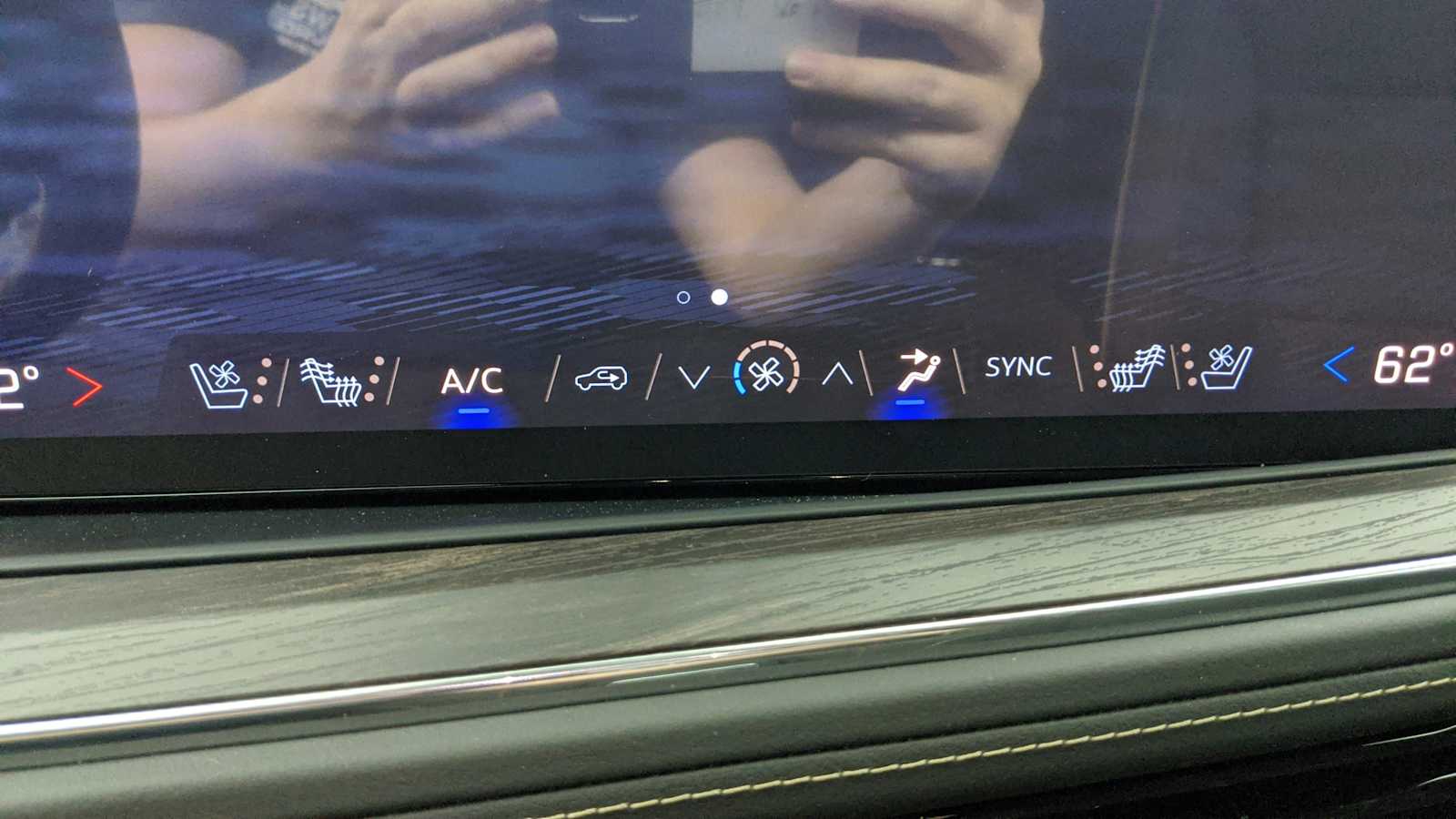2026 Chevrolet Tahoe Premier - Photo 26
