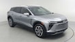 Chevrolet Blazer EV