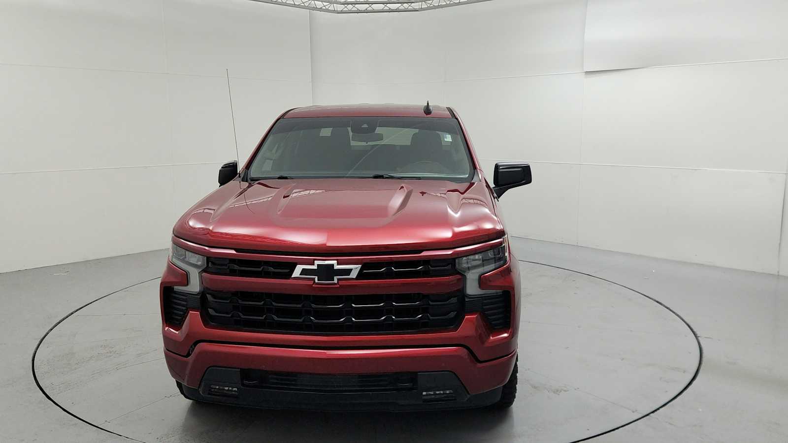Used 2024 Chevrolet Silverado 1500 RST Truck Crew Cab