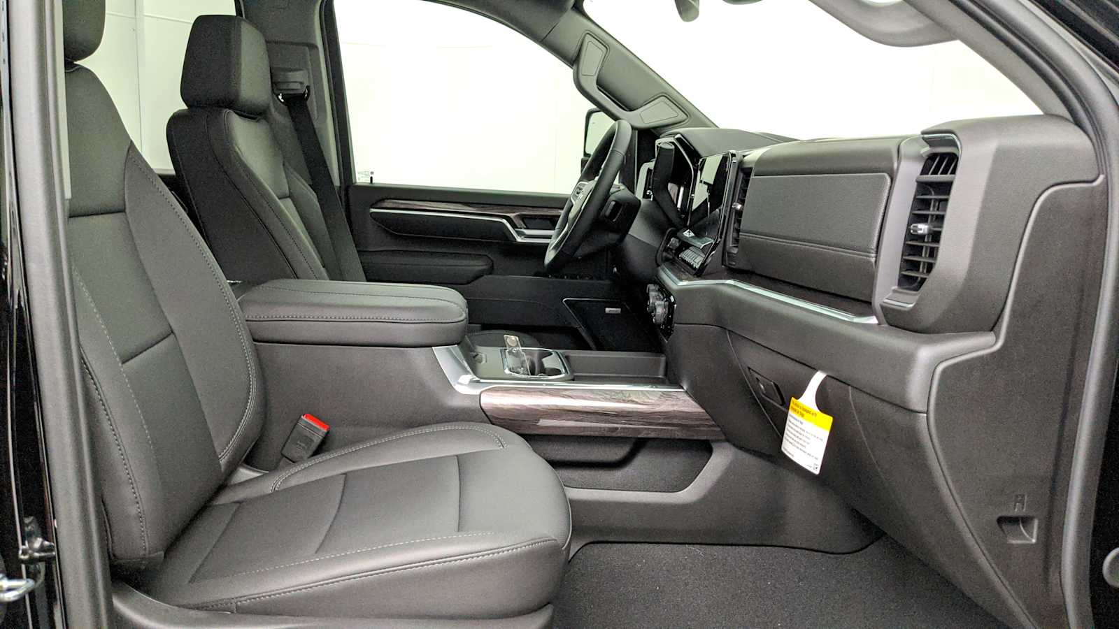 2026 Chevrolet Silverado 2500 HD LTZ - Photo 30