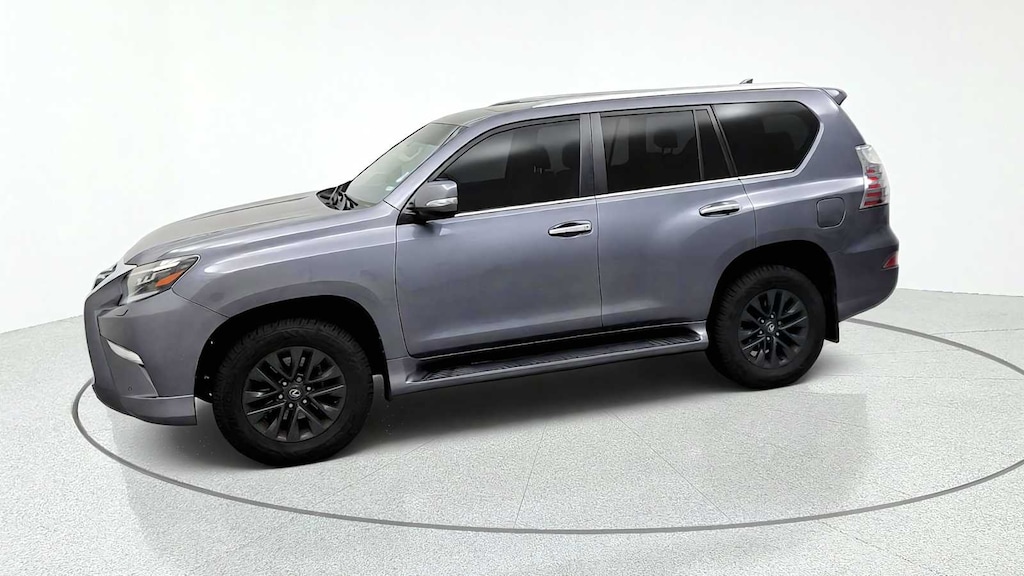 Used 2022 Lexus GX 460 Premium SUV