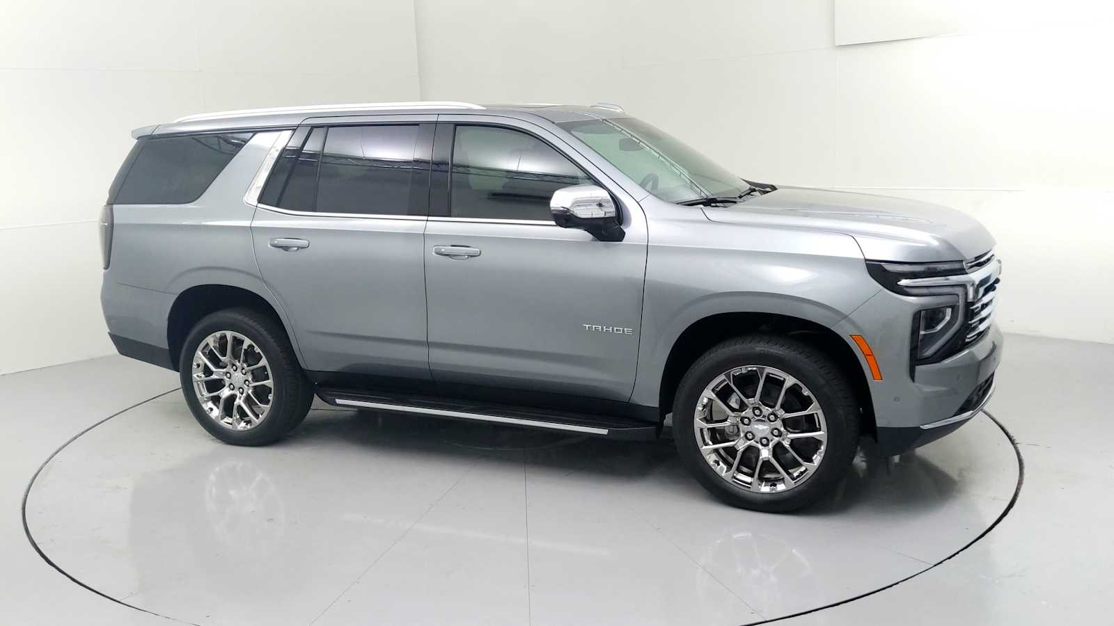 2026 Chevrolet Tahoe Premier - Photo 12