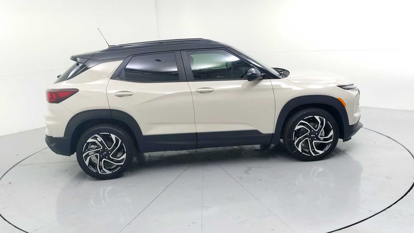2026 Chevrolet Trailblazer RS - Photo 12