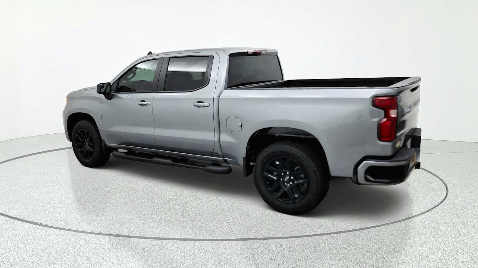 2026 Chevrolet Silverado 1500 RST - Photo 6