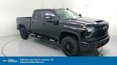 2026 Chevrolet Silverado 2500 HD LT Truck