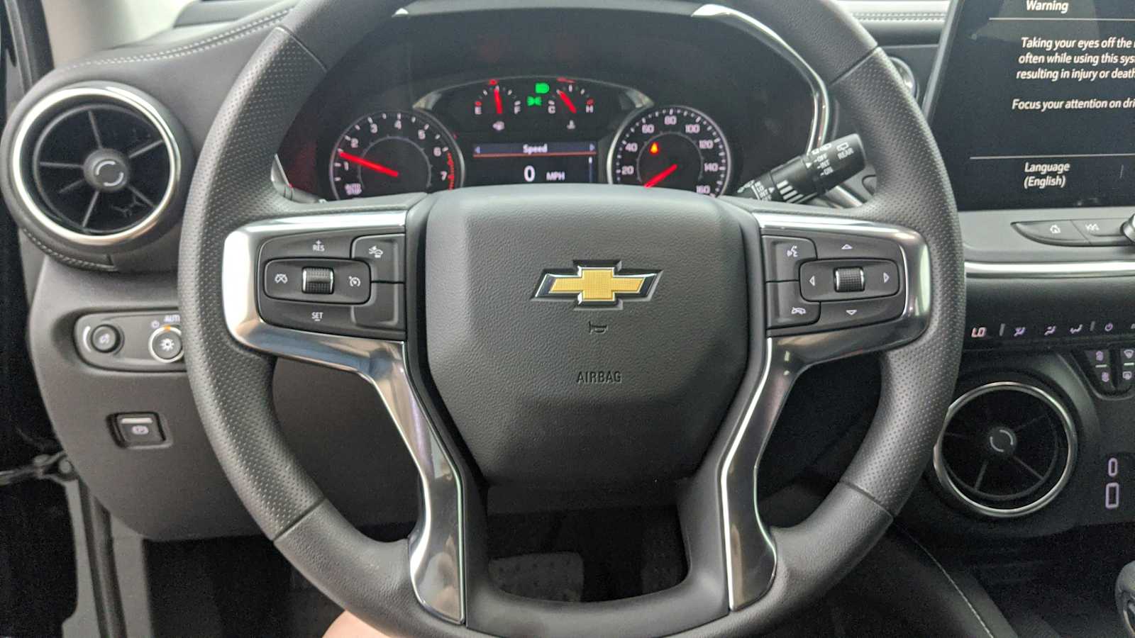 2026 Chevrolet Blazer 2LT - Photo 15