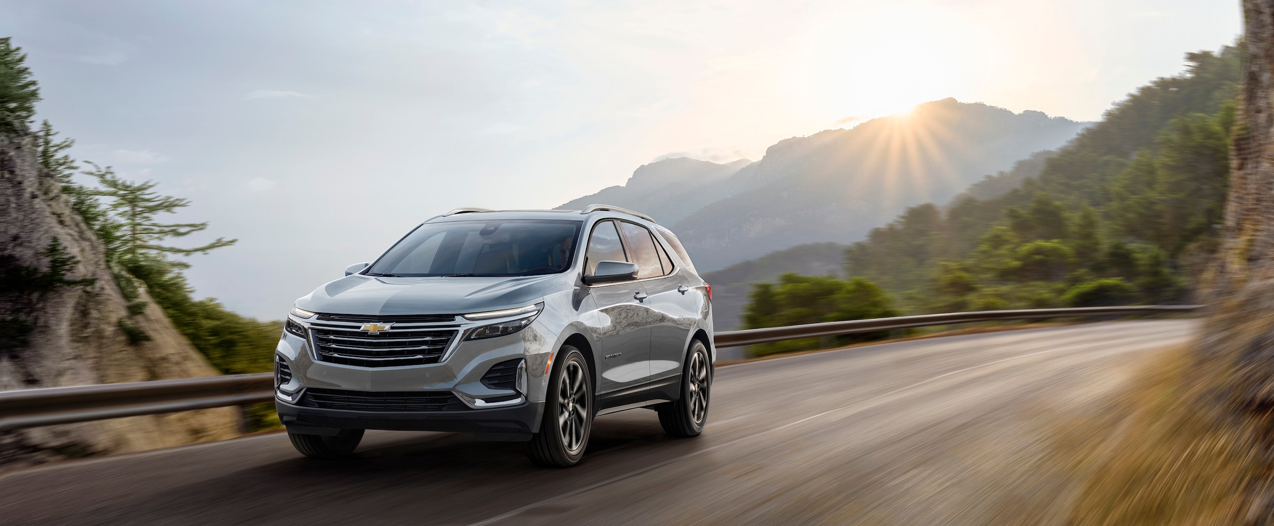 New Chevy Equinox Inventory in North Charleston, SC Crews Chevrolet