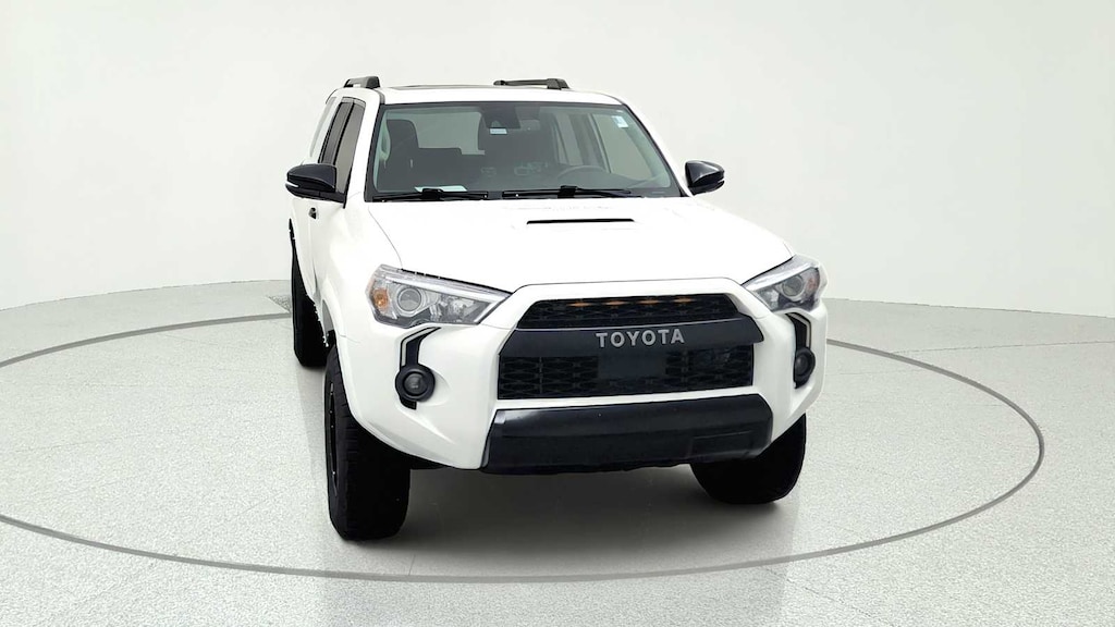 Used 2020 Toyota 4Runner Venture Special Edition SUV