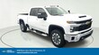  Chevrolet Silverado 2500 HD