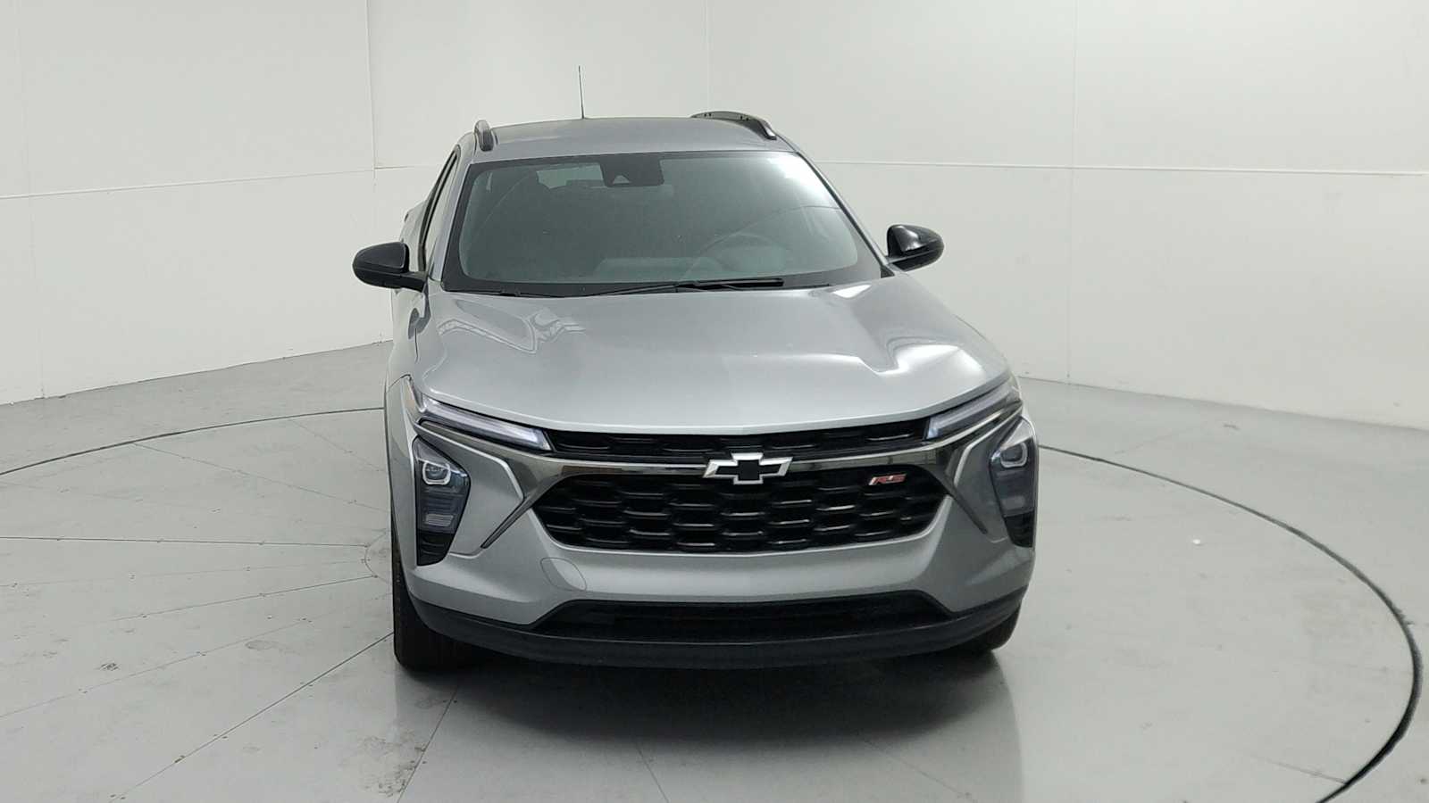 Used 2024 Chevrolet Trax 2RS SUV
