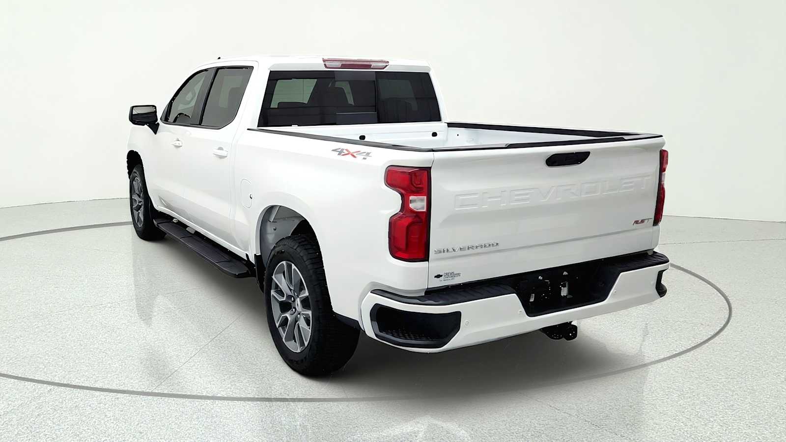 2026 Chevrolet Silverado 1500 RST - Photo 7