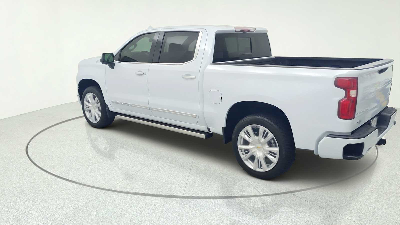 2026 Chevrolet Silverado 1500 High Country - Photo 6