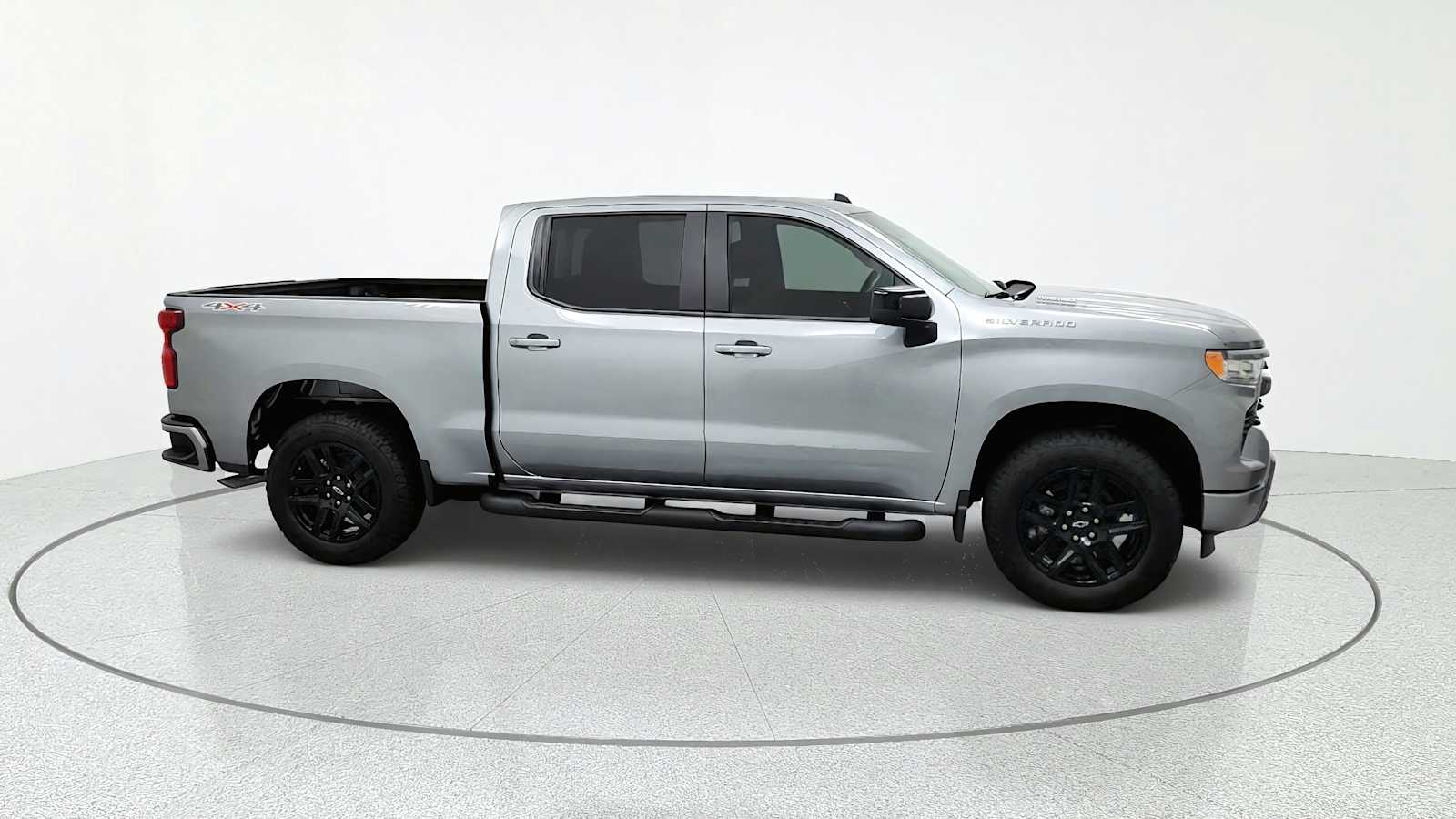 2026 Chevrolet Silverado 1500 RST - Photo 10
