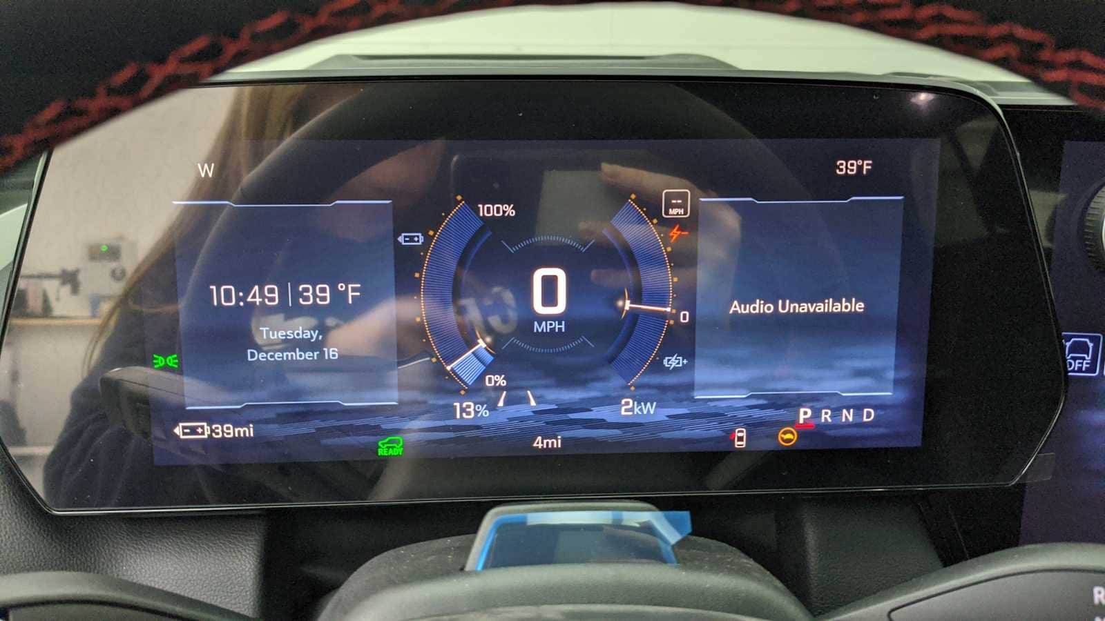 2026 Chevrolet Equinox EV RS - Photo 15