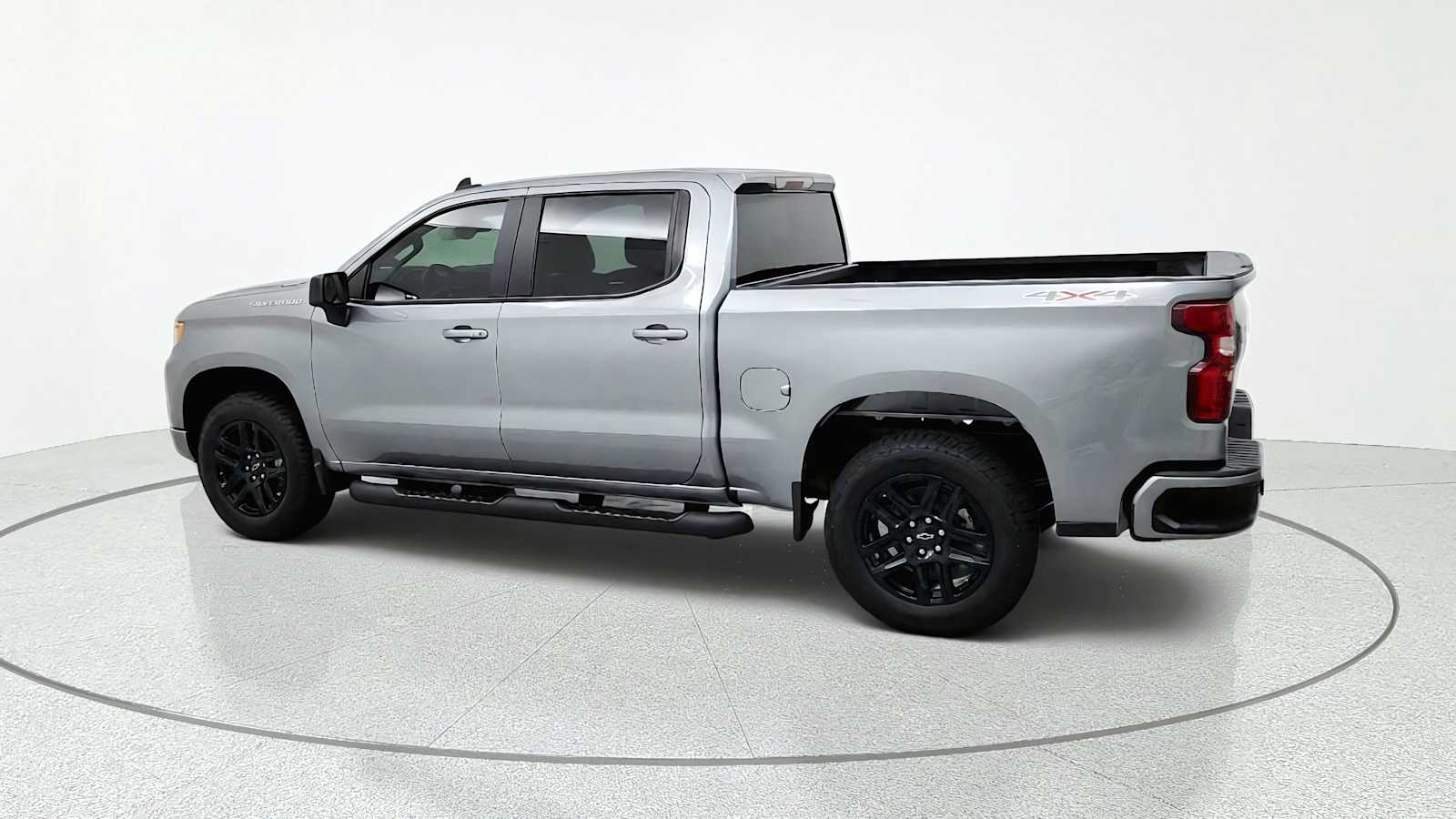 2026 Chevrolet Silverado 1500 RST - Photo 6