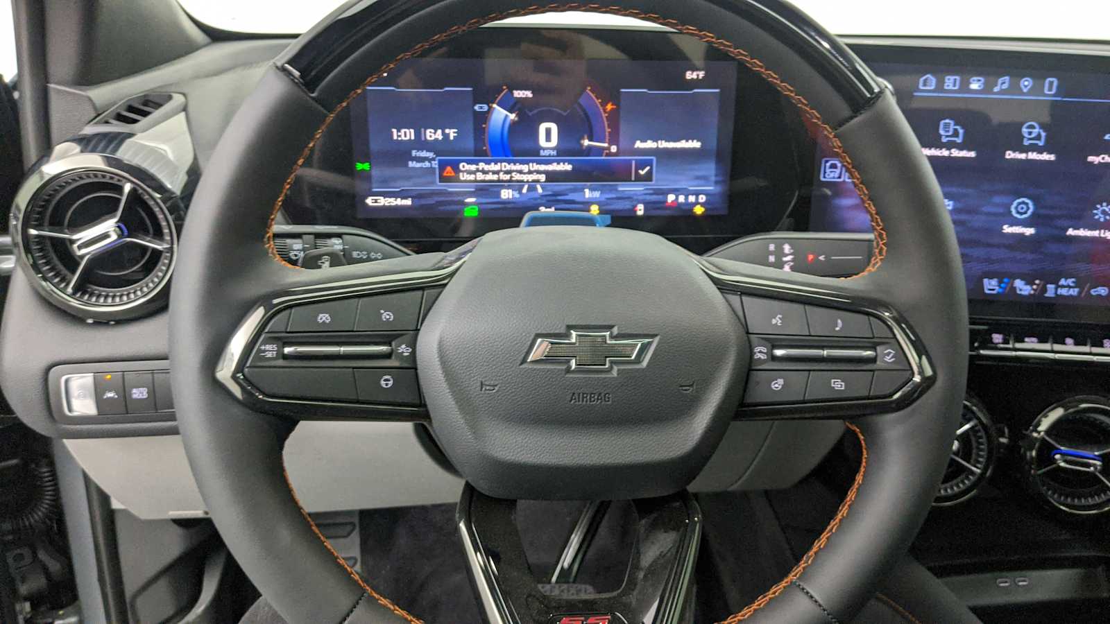 2026 Chevrolet Blazer EV SS - Photo 16