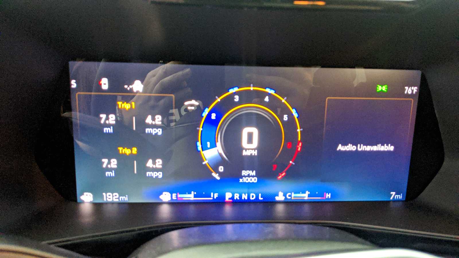 2026 Chevrolet Colorado LT - Photo 16