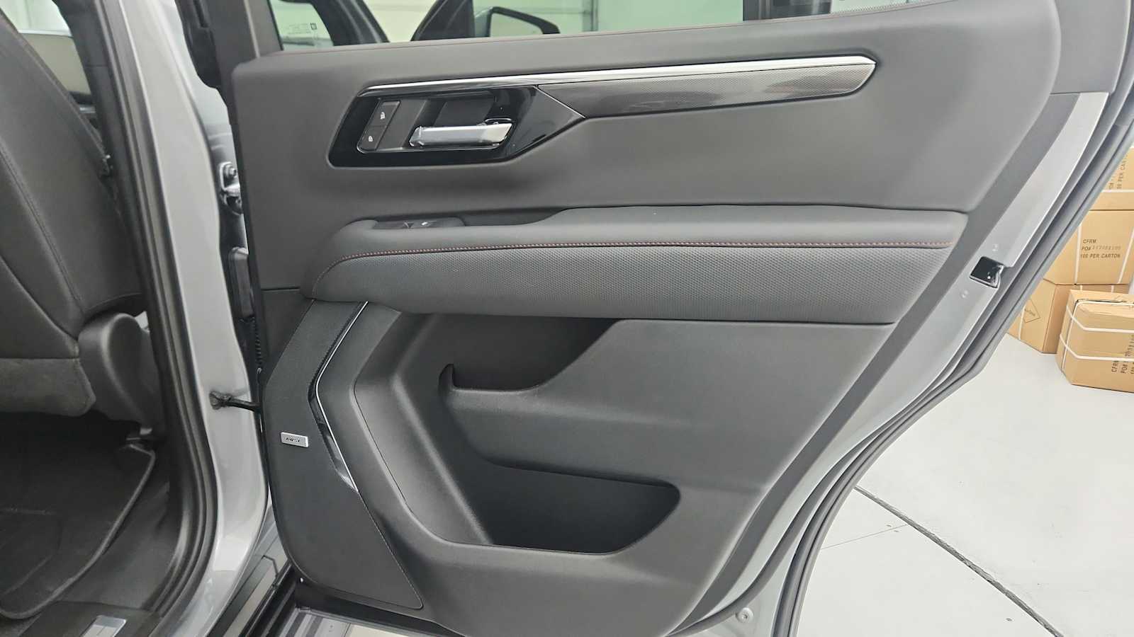 2026 Chevrolet Tahoe RST - Photo 31