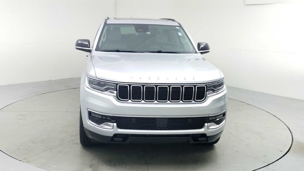 Used 2023 Jeep Wagoneer Series I 4x4 SUV