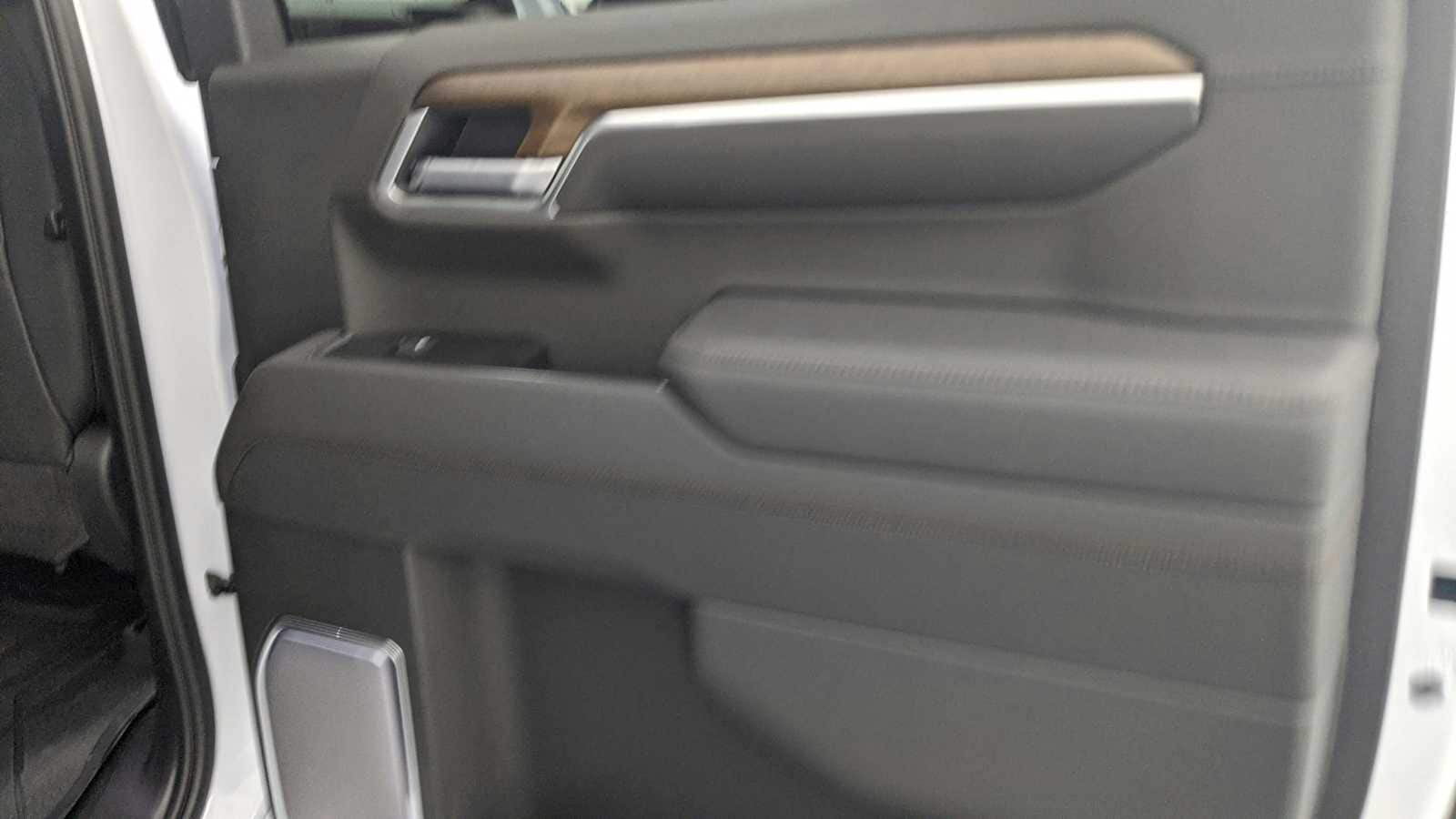2026 Chevrolet Silverado 1500 High Country - Photo 30