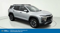 2027 Chevrolet Equinox Activ SUV