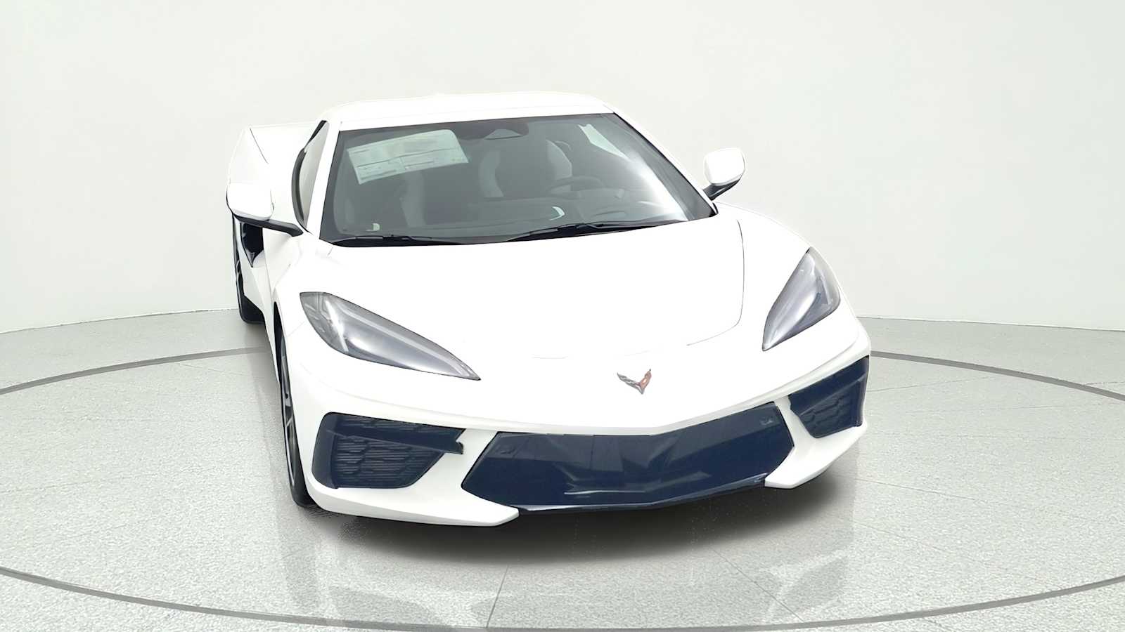 2026 Chevrolet Corvette 2LT - Photo 2