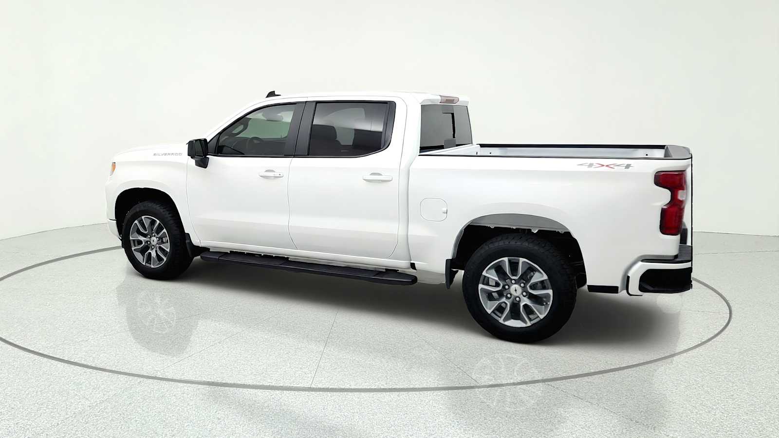 2026 Chevrolet Silverado 1500 RST - Photo 6