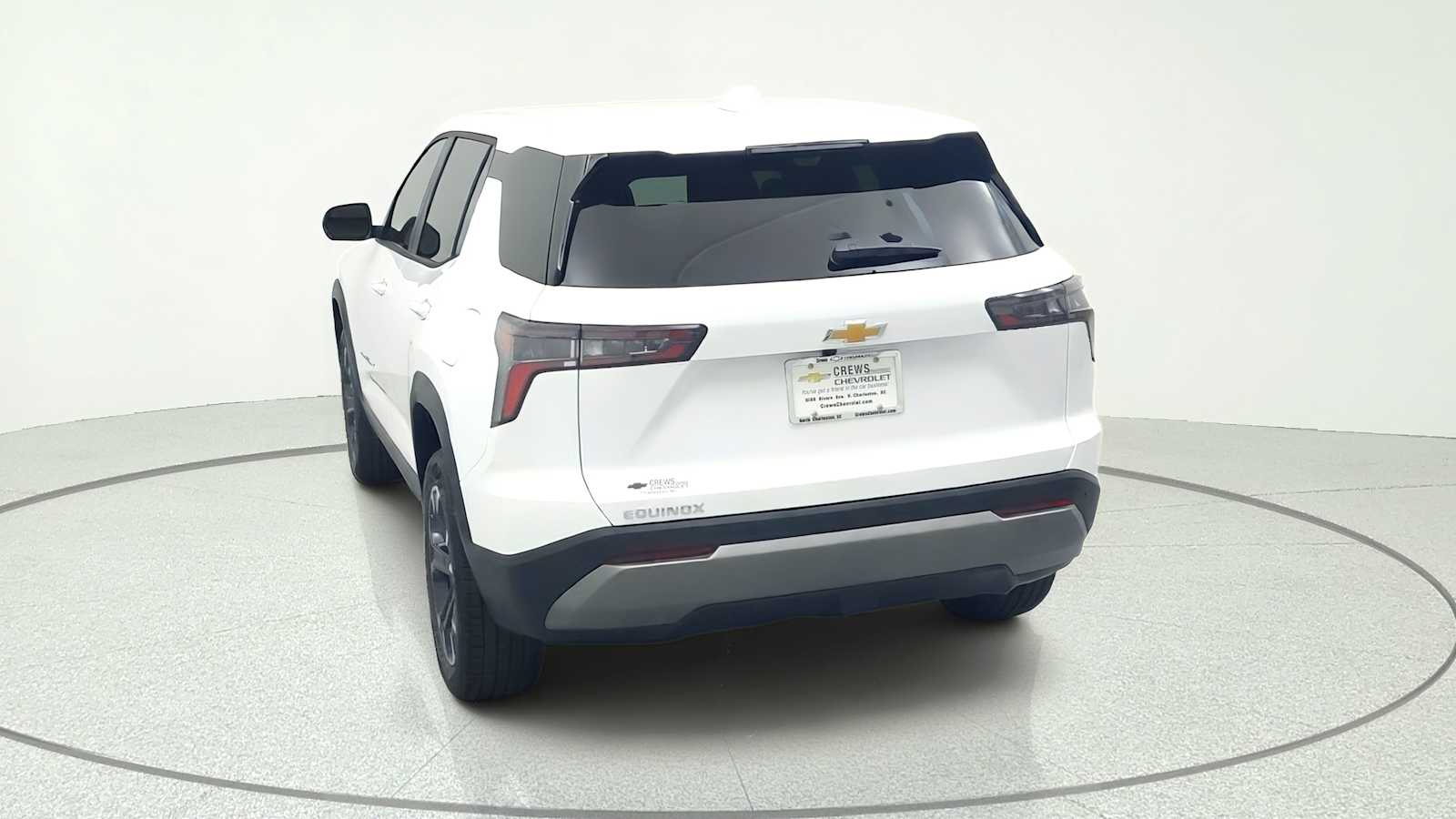 2026 Chevrolet Equinox LT - Photo 7