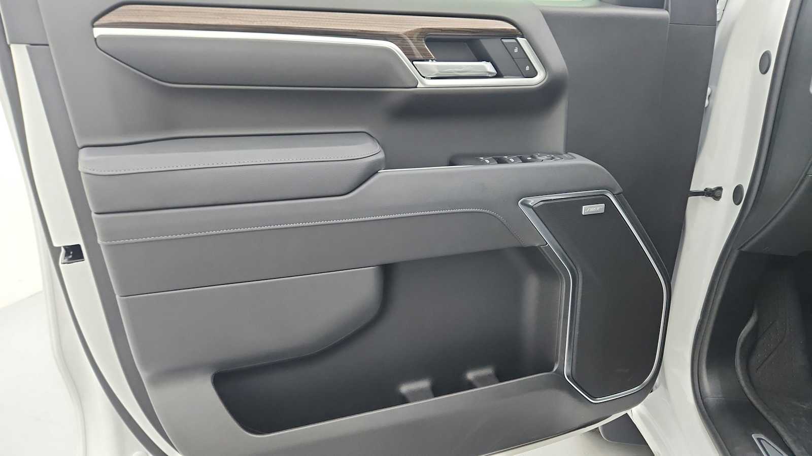 2026 Chevrolet Silverado 1500 RST - Photo 21