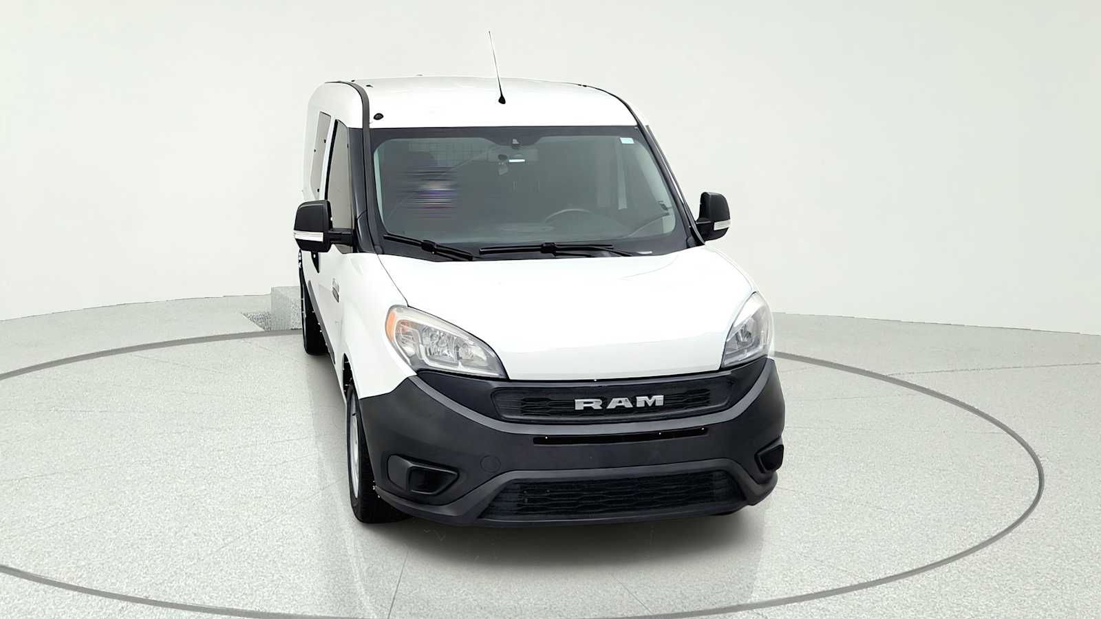 Used 2020 RAM Promaster City Tradesman with VIN ZFBHRFAB7L6S16119 for sale in North Charleston, SC