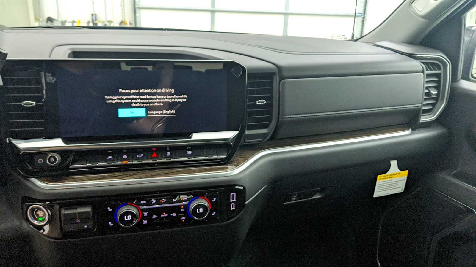 2026 Chevrolet Silverado 1500 RST - Photo 19