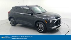 2026 Chevrolet Trailblazer LT SUV