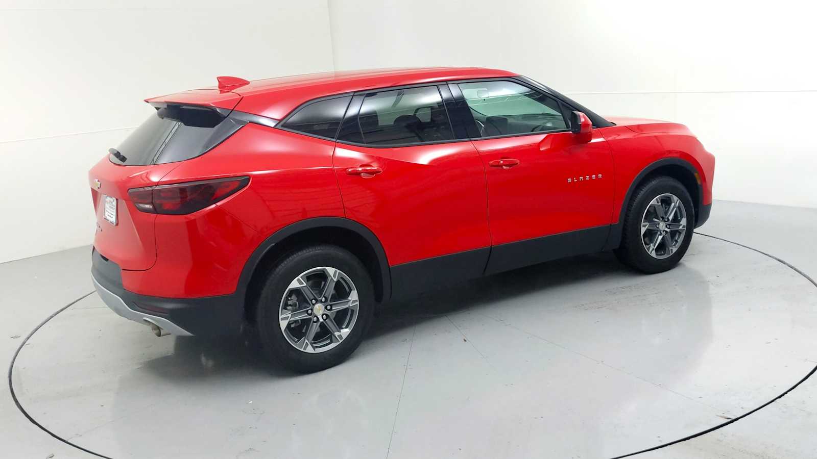 2023 Chevrolet Blazer 2LT - Photo 10