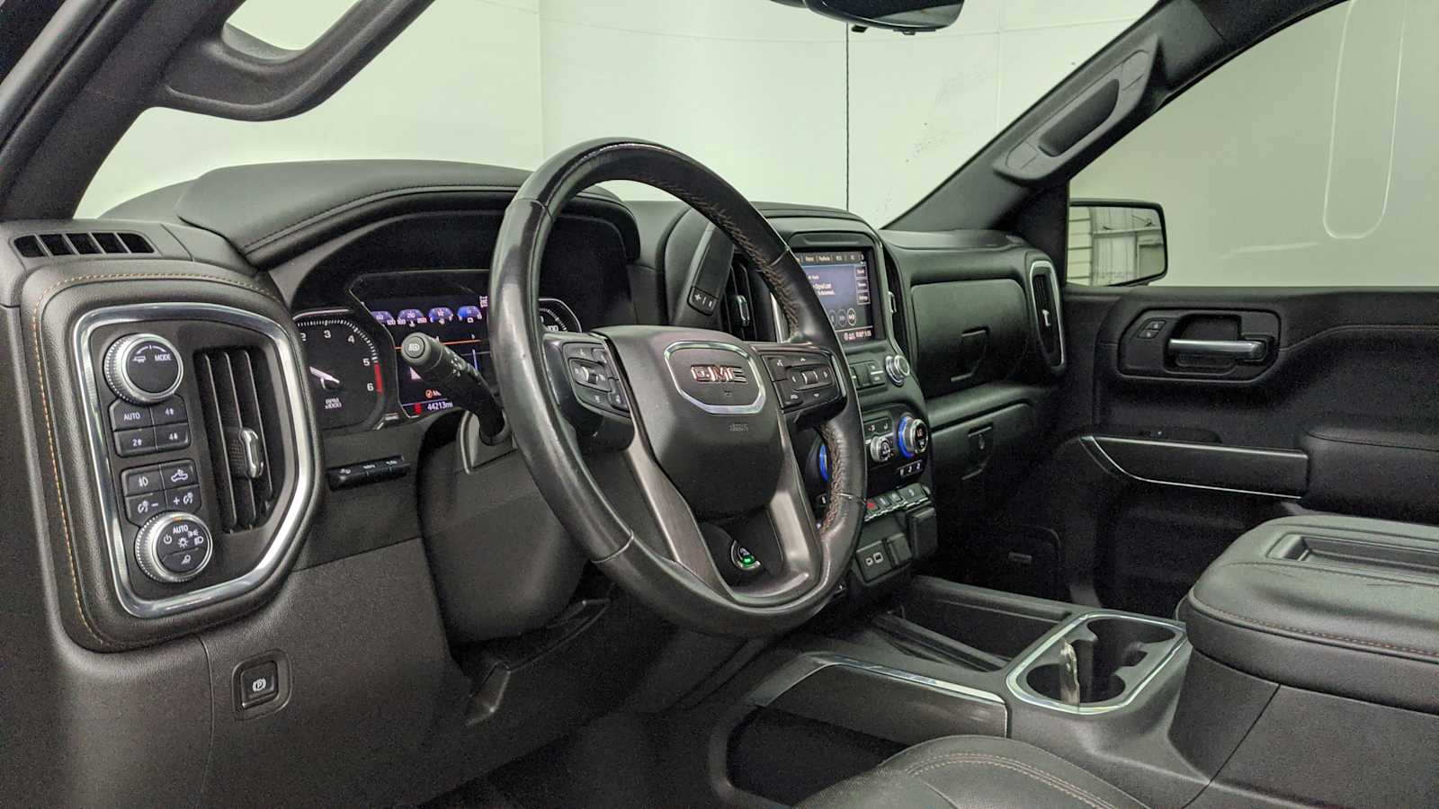 2020 GMC Sierra 1500 AT4 - Photo 13