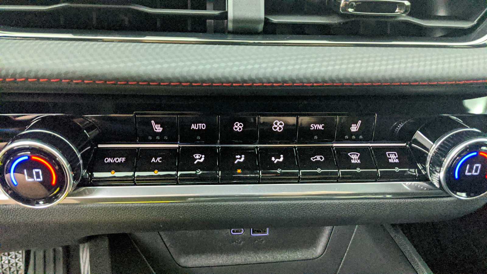 2026 Chevrolet Equinox RS - Photo 22