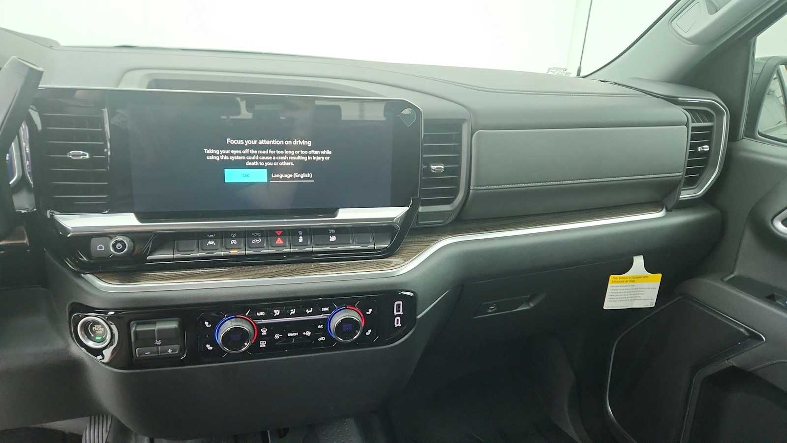 2026 Chevrolet Silverado 1500 RST - Photo 17