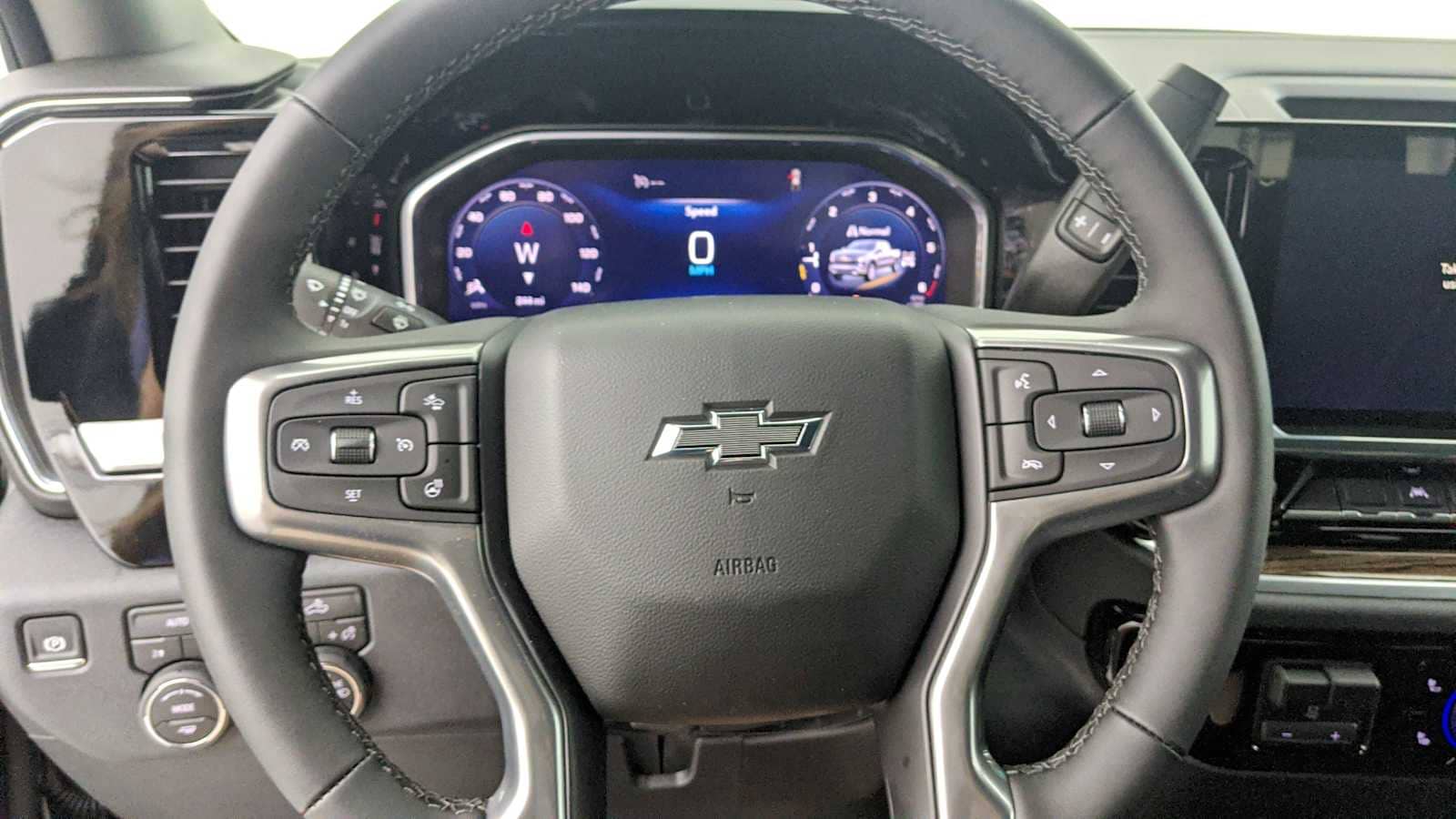 2026 Chevrolet Silverado 1500 RST - Photo 16