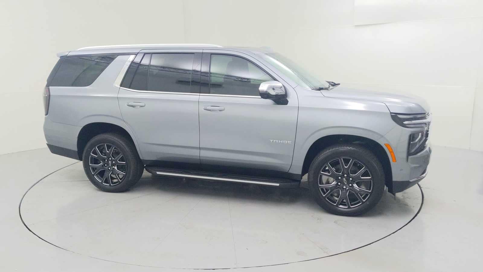 2026 Chevrolet Tahoe Premier - Photo 12