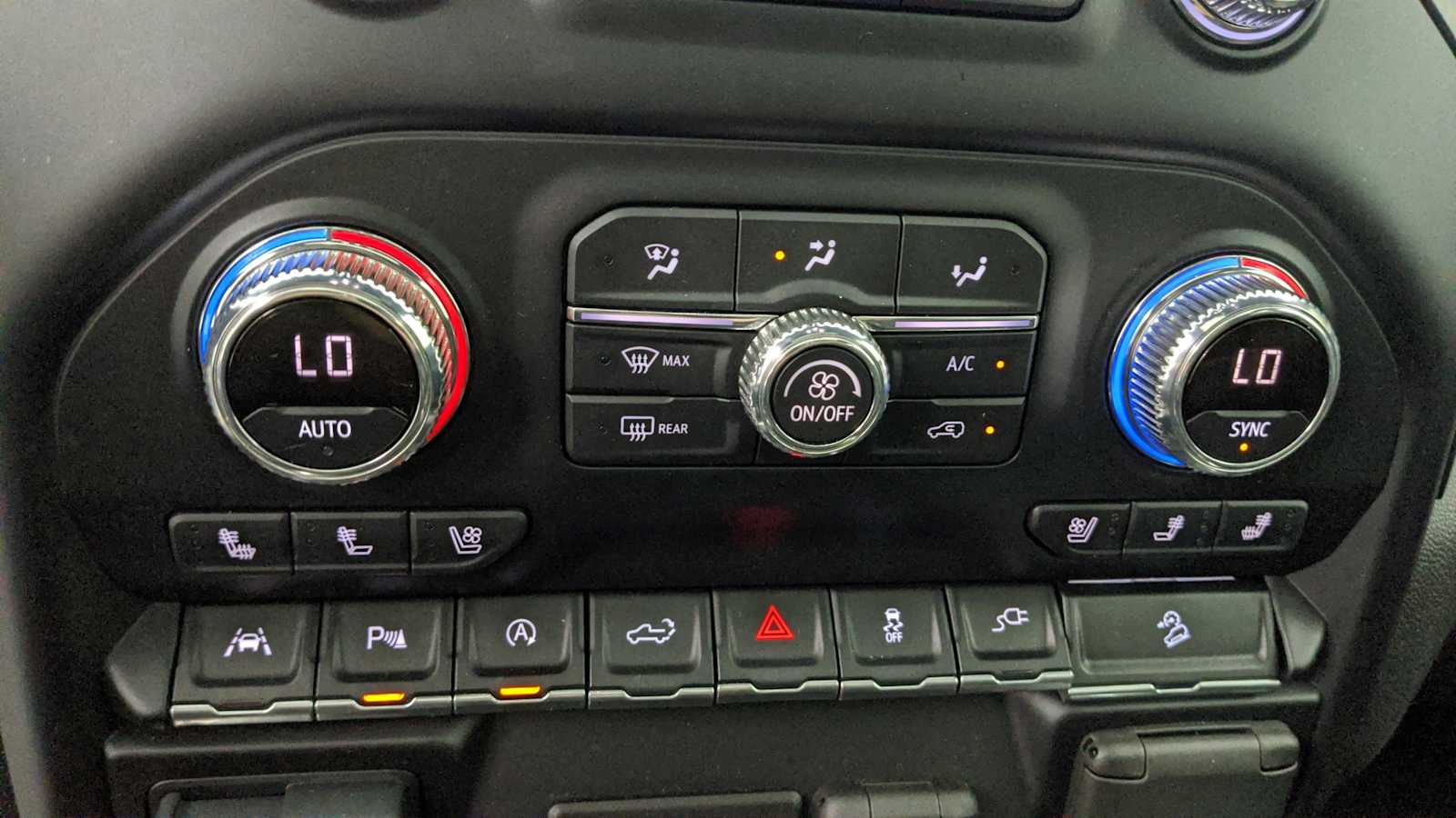 2020 GMC Sierra 1500 AT4 - Photo 23