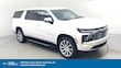 Chevrolet Suburban