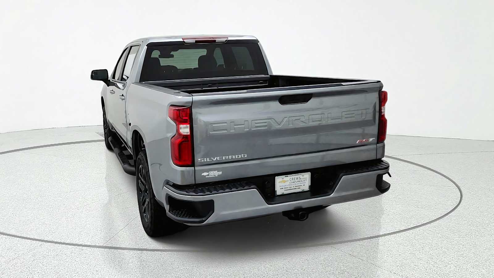 2026 Chevrolet Silverado 1500 RST - Photo 7