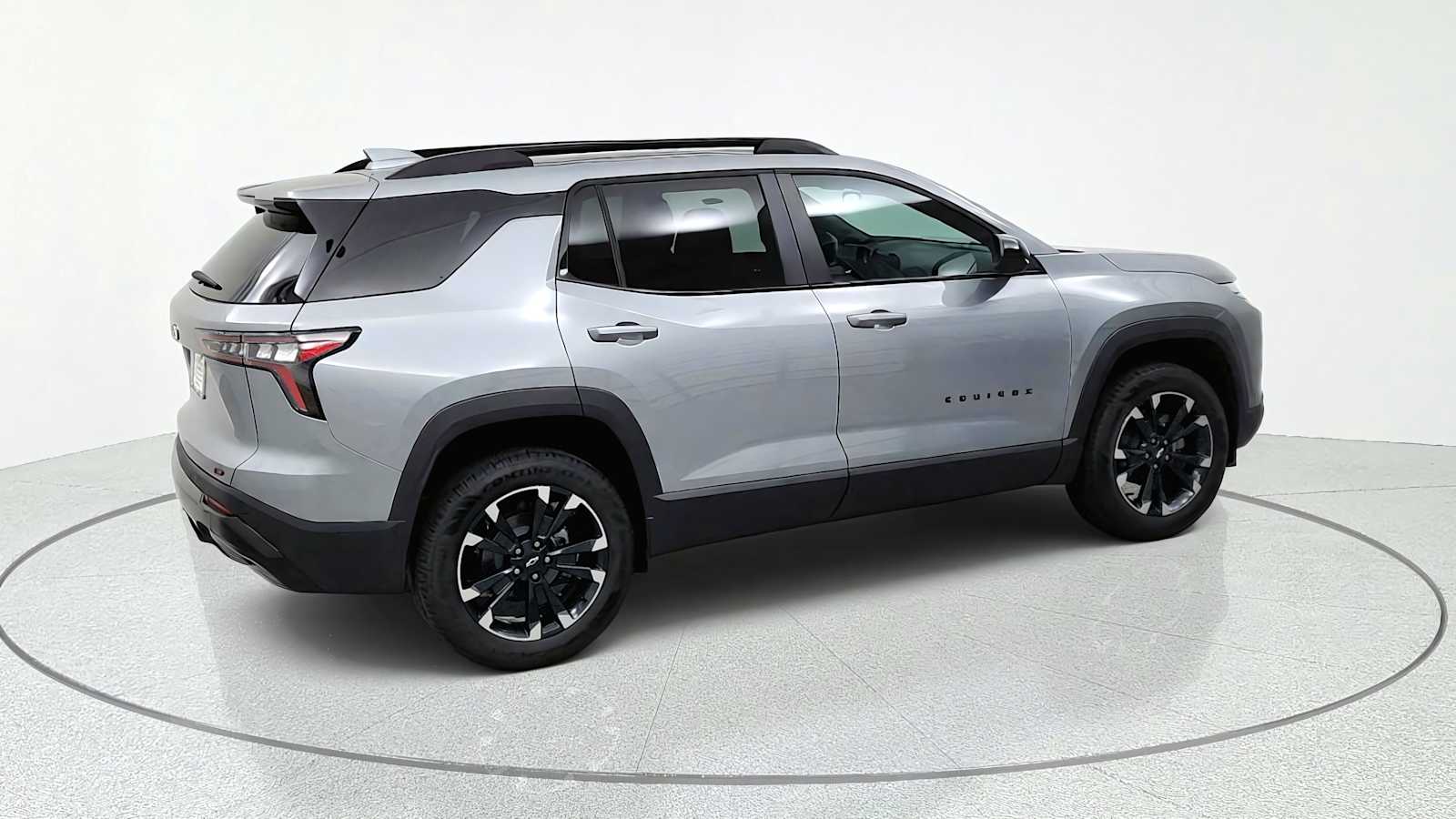 2027 Chevrolet Equinox RS - Photo 9