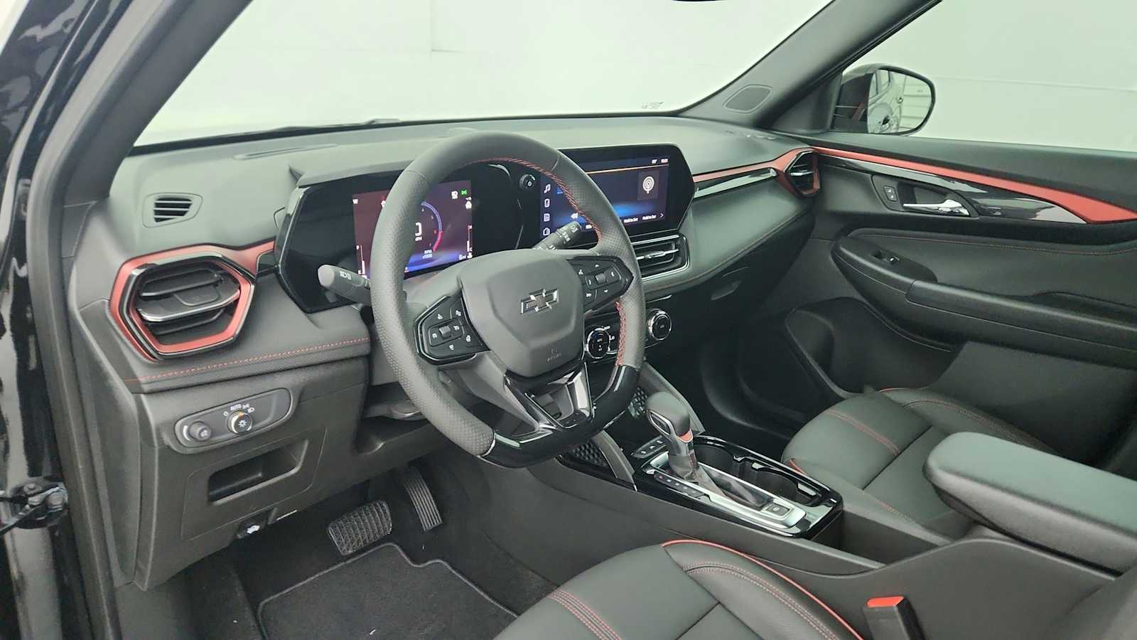 2026 Chevrolet Trailblazer RS - Photo 11