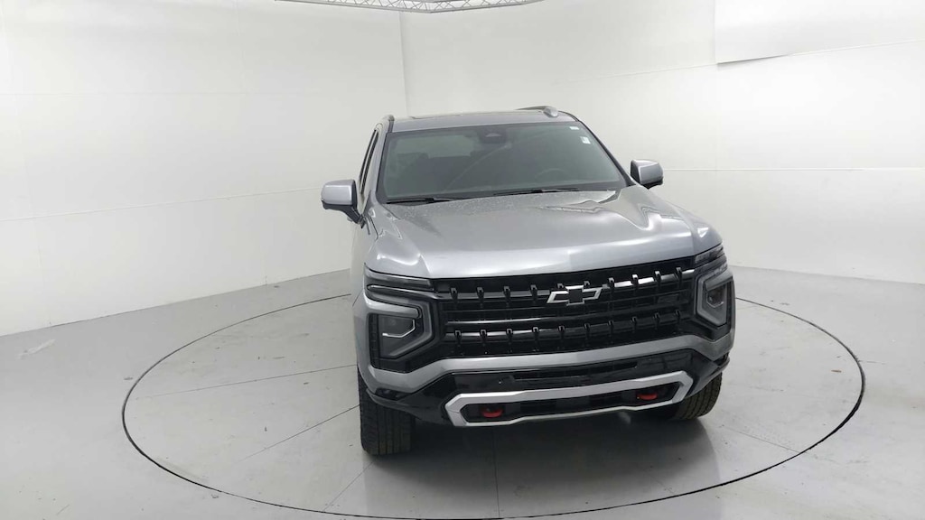 Used 2026 Chevrolet Tahoe Z71 SUV