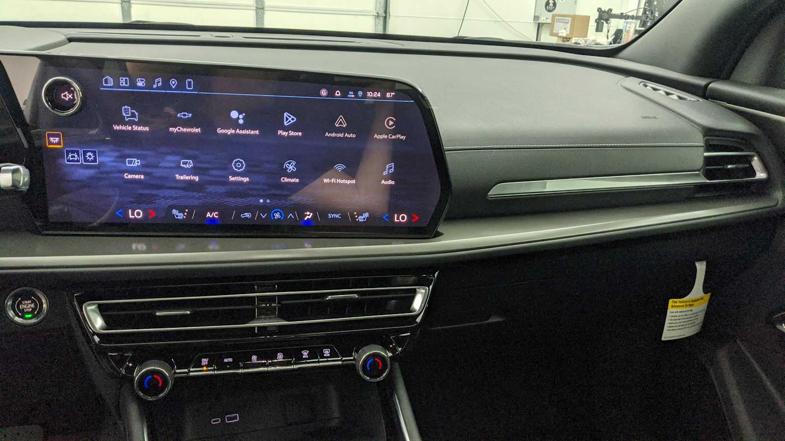 2026 Chevrolet Traverse LT - Photo 19